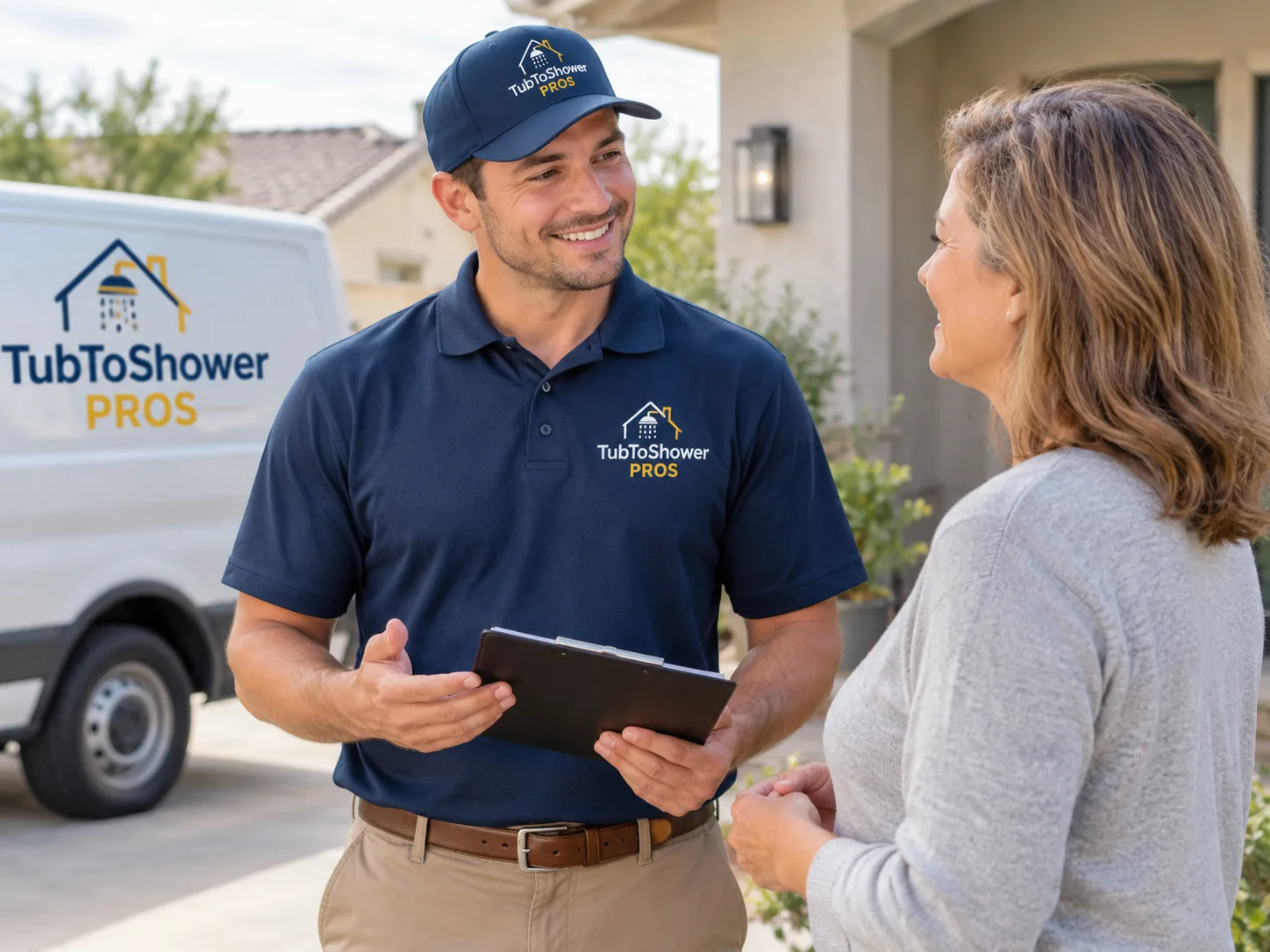 Tub Shower Conversion Glenelg, MD FAQs